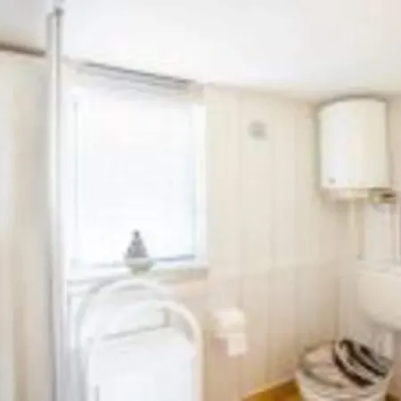 Small Bungalow * Kolpinsee