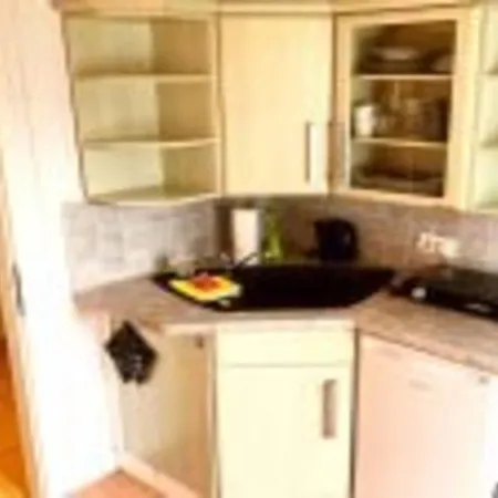 Apartment Small Bungalow *